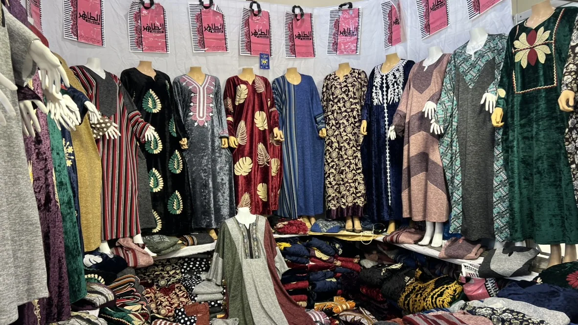 Traditional fashion